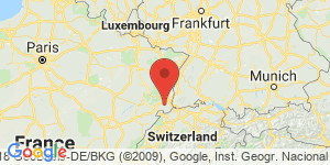 adresse et contact Bluetic, Altkirch, France