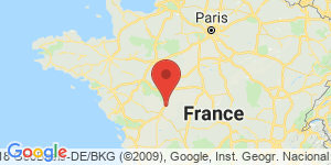 adresse et contact Maisons UNO, Châtellerault, France