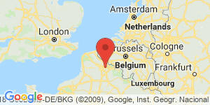 adresse et contact SEPT, Douai, France