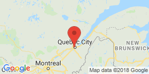 adresse et contact Tonresto.ca, Québec, Canada