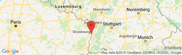 adresse alsaplac.com, Plobsheim, France