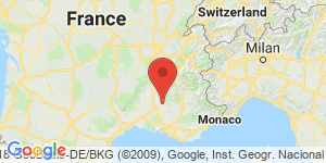 adresse et contact Ventoux bikes, Malaucène, France