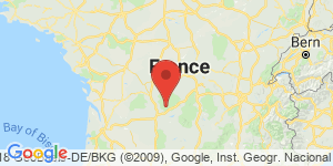 adresse et contact Sarl eralia, Grandsaigne, France