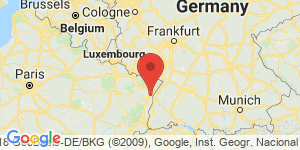 adresse et contact ATERNO, Entzheim, France
