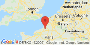 adresse et contact EURL Legay, Oisemont, France