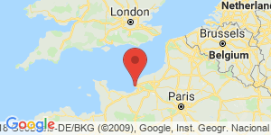 adresse et contact Cabinet Nouzille, Le Havre, France