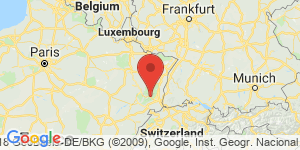 adresse et contact AB Bois, Husseren-Wesserling, France