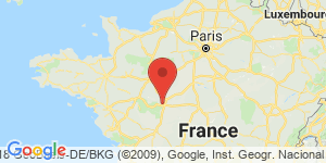 adresse et contact Girault, Ballan-Miré, France