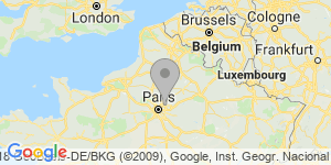 adresse et contact Mikeontheroad, Villeparisis, France