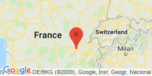 adresse et contact Atome Black, Villeurbanne, France