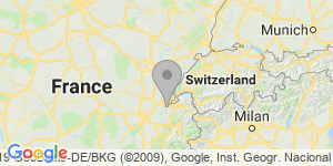 adresse et contact ChienEtAction, Injoux-Génissiat, France