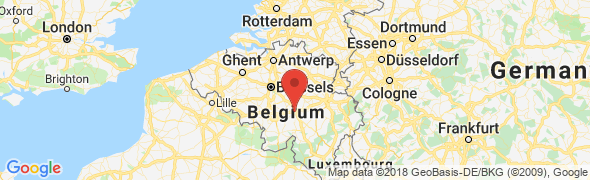 adresse creagreen.be, Vedrin, Belgique