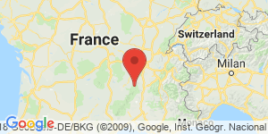 adresse et contact C'dactyl, Saint Agrève, France