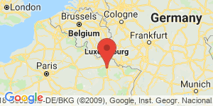 adresse et contact Revabris eureka est, Ars-sur-Moselle, France