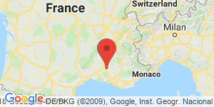 adresse et contact LES FORGES DE LA LOUVE, Pernes-les-Fontaines, France