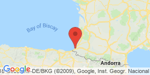 adresse et contact Comptoir du Teck, Anglet, France