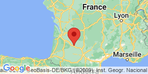 adresse et contact Maki Communication, Le Passage, France