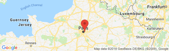 adresse logisgroupes.fr, Montreuil, France