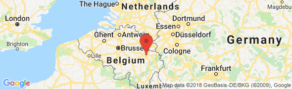 adresse nstelecom.be, Liège, Belgique
