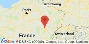 adresse et contact Progiserv, Fontaine-ls-Dijon, France