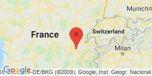 adresse et contact Plastic line, Charvieu, France