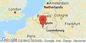 adresse et contact JC Distribution, Momignies, Belgique