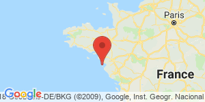 adresse et contact vaisselier-marine club, Noirmoutier en l'Ile, France