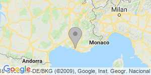 adresse et contact Provence Avenue, Marseille, France