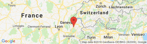 adresse securelec-electricite.fr, Annecy, France