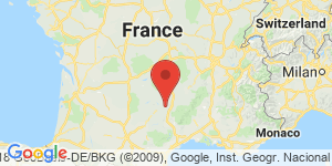 adresse et contact Camping La Boissire, Saint-Geniez-d'Olt, France