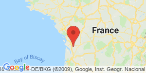 adresse et contact Metafabrik, Biron, France