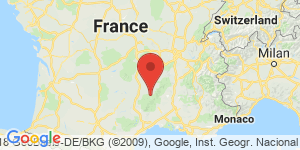 adresse et contact Le Montlo, Mas-d'Orcières, France
