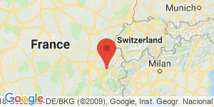adresse et contact Pauline Déco, Chambéry, France