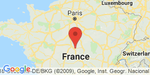 adresse et contact Espace Bois 18, Saint Doulchard, France