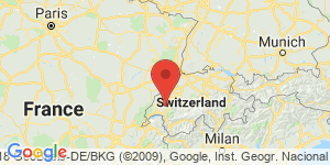 adresse et contact Badog CNC, Romont, Suisse