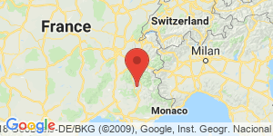 adresse et contact VIT Ressorts, Veynes, France