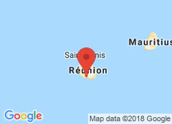 adresse miklocation.re, Saint-Pierre, Réunion