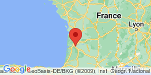 adresse et contact EBCC33, Ayguemorte-les-Graves, France