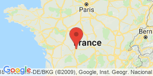 adresse et contact Garage Chambraud, La Souterraine, France