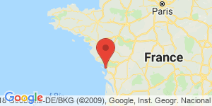 adresse et contact Imprets, La Rochelle, France