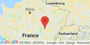 adresse et contact Immobilière de l'Auxois, Pouilly-en-Auxois, France