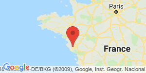 adresse et contact Pymprod, Venansault, France