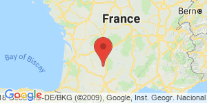adresse et contact Domaine Le Bout du Lieu, Saint Vincent Rive d'Olt, France