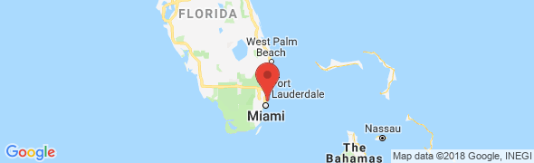 adresse investir-immobilier-miami.fr, Miami, États-Unis