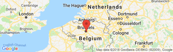 adresse bruxellespc.be, Ixelles, Belgique