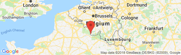adresse jcdistribution.be, Momignies, Belgique