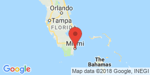 adresse et contact AmeriFrance Invest, Miami, États-Unis