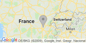 adresse et contact Vapoty, Saint Marcel, France