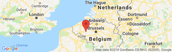 adresse nobels.be, Oudenaarde, Belgique