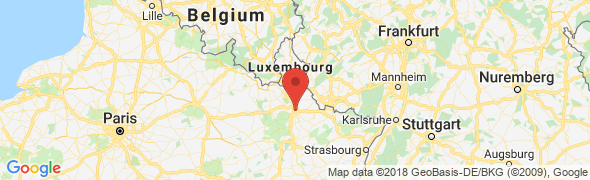 adresse granulaugil.com, Saint-Julien-lès-Metz, France